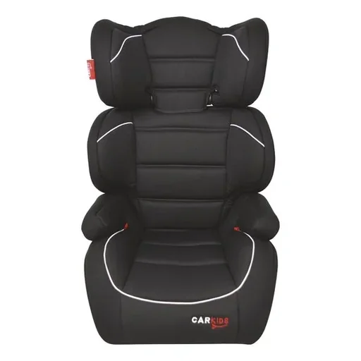 "Child seat CK Schwartz Weiss, Group 2/3 image"