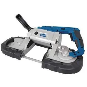 "Metal band saw machine MBS1100 image"