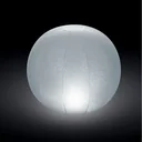 floating LED light ball