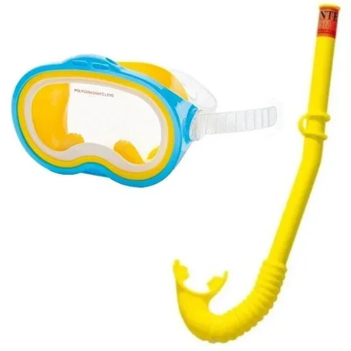 "Snorkel Adventure Swim image"