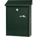 Mailbox Daily green
