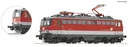 Electric locomotive 1142 685 of the Austrian Federal Railways, H0, AC