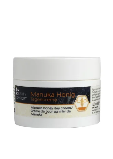 "Manuka Honey Day Cream, 50 ml image"