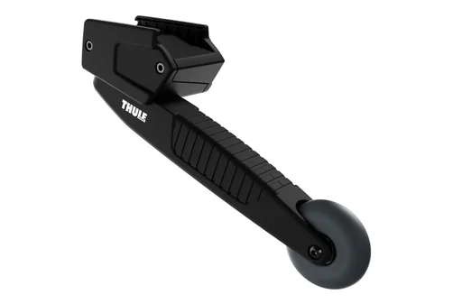 "Transport wheel for Velospace XT2 & XT3, for easy transport of your bike rack image"