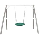 Nest swing Summer grey/white