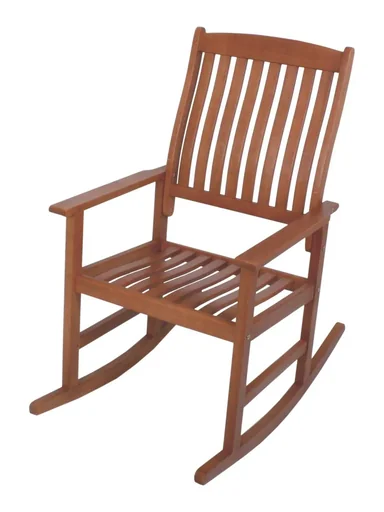 "Rocking chair "Florida" image"