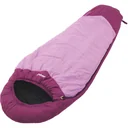Convertible Junior Magenta Sleeping Bag