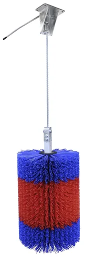 "Cattle brush HAPPYCOW Free Midi without boom image"