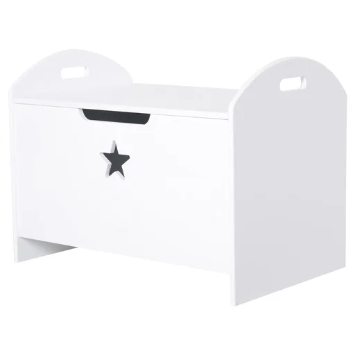 "Children's toy chest image"