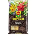 Sana 10L Potting Soil - Universal - 100 Days of Use