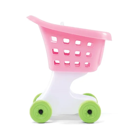 "Little Helper Shopping Cart- image"