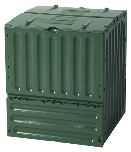 ""Eco-King" Composter - 400 L image"
