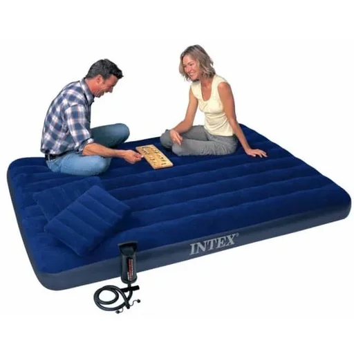 "Classic Dura-Beam complete set 203 x 152 x 25 cm image"