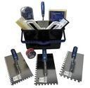 Tiler's tool set 10-piece