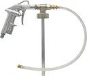 Gun for underbody protection