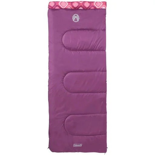 "Salida blanket model sleeping bag image"