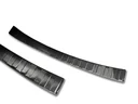 Falcon Premium Line Real Carbon Loading Sill Protector, BMW X2 F39 with M-Package, 2018>. An elegant and sporty design.