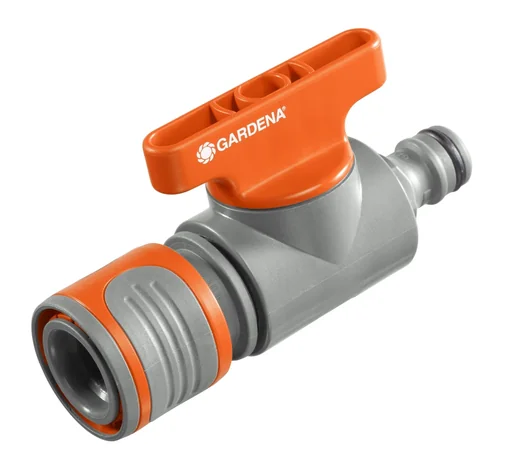 "Regulating valve for hose systems image"