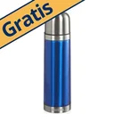 stainless steel insulated bottle
