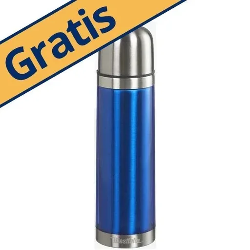 "stainless steel insulated bottle image"