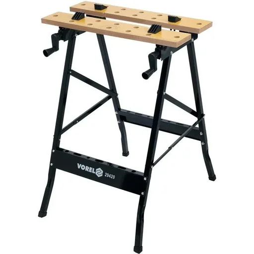 "Work table - 70 kg - 62x56x76 cm image"