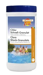 Chlor Schnelldesinfektion 1,2 kg