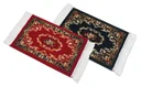 Persian rug, blue