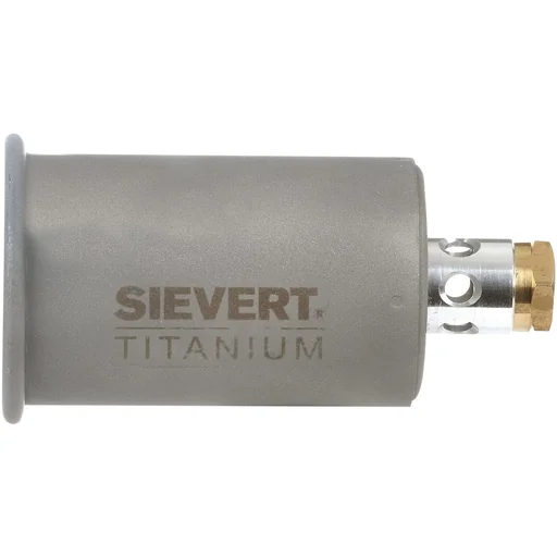 "Brennerkopf O60mm Titanium image"