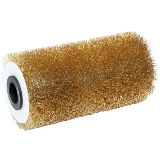"Replacement brush for stone - joint brush metal - 19 cm image"