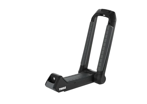 "Hull-A-Port Aero kayak rack, roof rack for 1 kayak image"