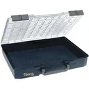 Follow Sortimentskasten CarryLite 80 5x10-0 leer