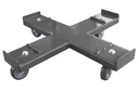 Barrel roller for 60/200L barrels