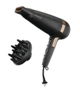Hairdryer "NaturaShine" Ionic HD 7081, 2100 W