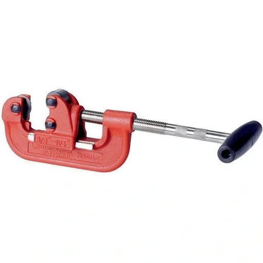 "Pipe cutter 10-42mm image"