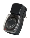 Swimming pool filter pump with timer, SPP 400 FT, up to 10,000 l/h