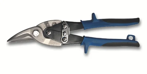 "Figure scissors (right-cutting) image"