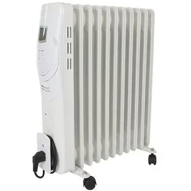 "PTC fan heater - 2000 W image"