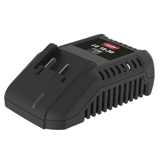 "Lader "LG 18-30" image"