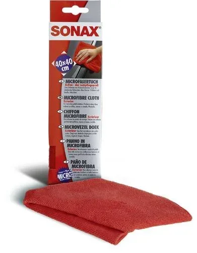 "Microfiber cloth outside 48 g image"