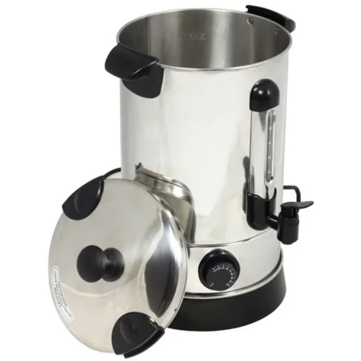 "Mulled wine kettle 6.8 ltr image"