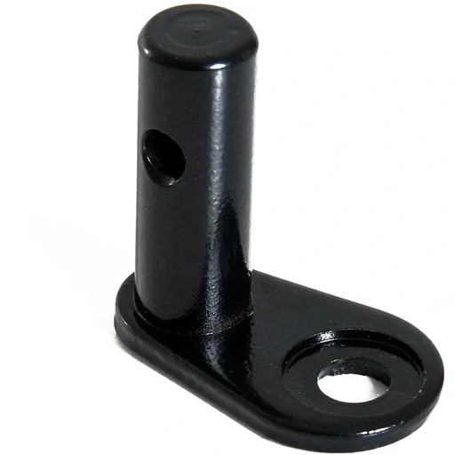 "Replacement coupling for child trailer trailer coupling M03 image"