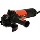 Angle grinder - 1100W - 125mm