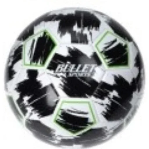 "Bullet Sports Football - Black image"