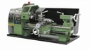 Lathe D250, center distance 400mm, 400 Volt