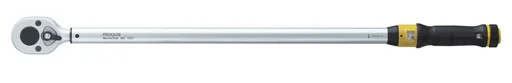 "MicroClick torque wrench MC 500, 100 - 500 Nm, 3/4" image"
