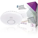 Smart smoke detector 868 MHz
