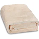XXL microfiber blanket 280x210cm - b
