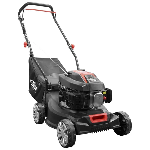 "Lawnmower ECO Wheeler 412.2 P - 2.0 HP - 40 cm image"