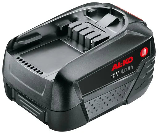 "18 V BOSCH HOME AND GARDEN COMPATIBLE Akku B75 Li 4,0 Ah image"