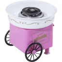 Cotton Candy Machine Pink